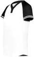 Augusta Sportswear Ladies Cutter+ Henley Jersey